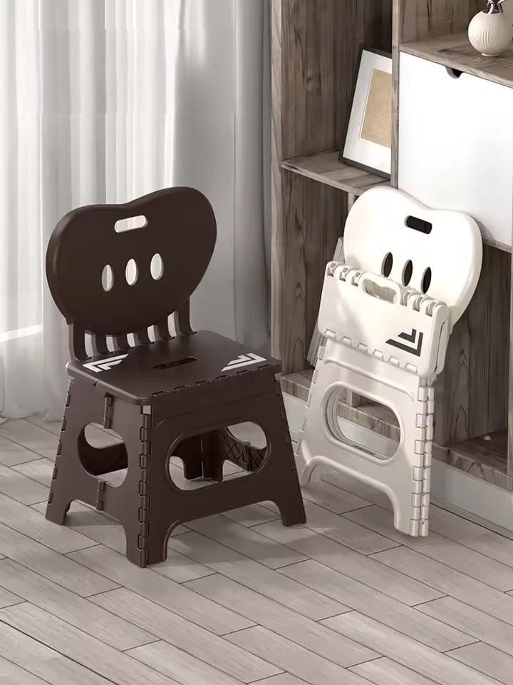 Portable Children's Writing Chair