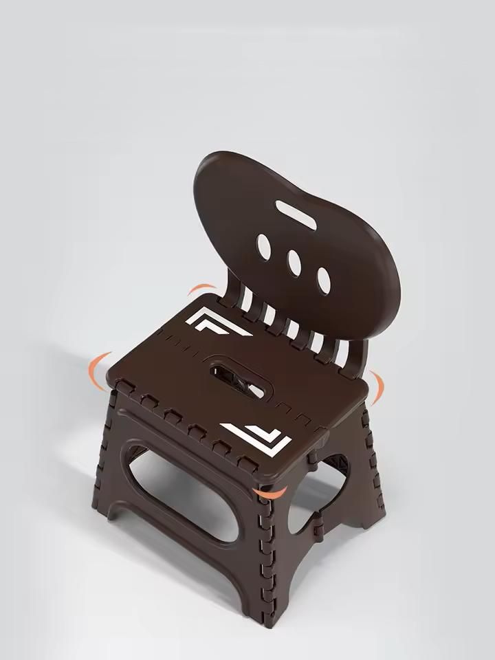 Portable Children's Writing Chair